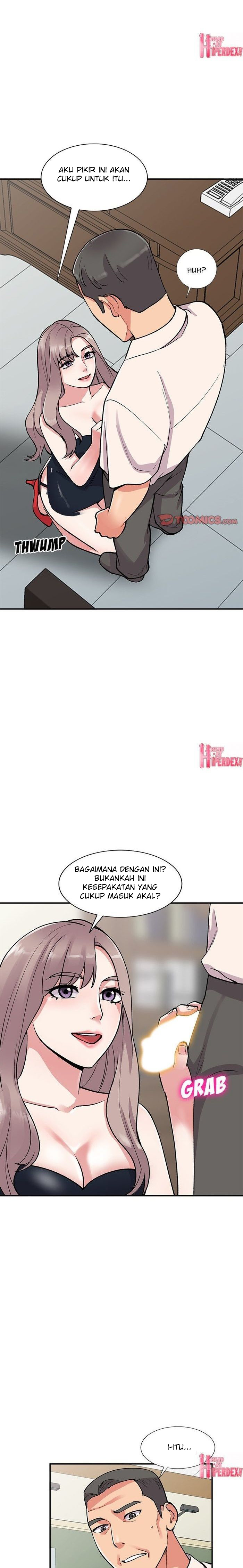 Shh! Her Secret - Chapter 58 10