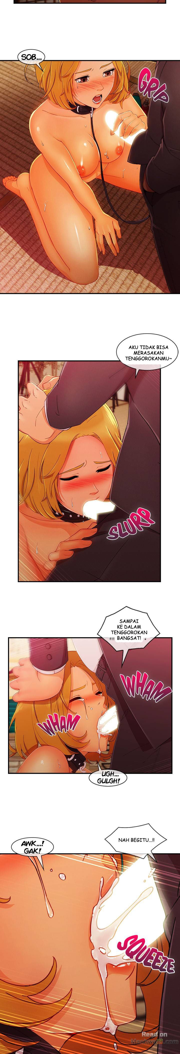 Lady Garden - Chapter 58 18