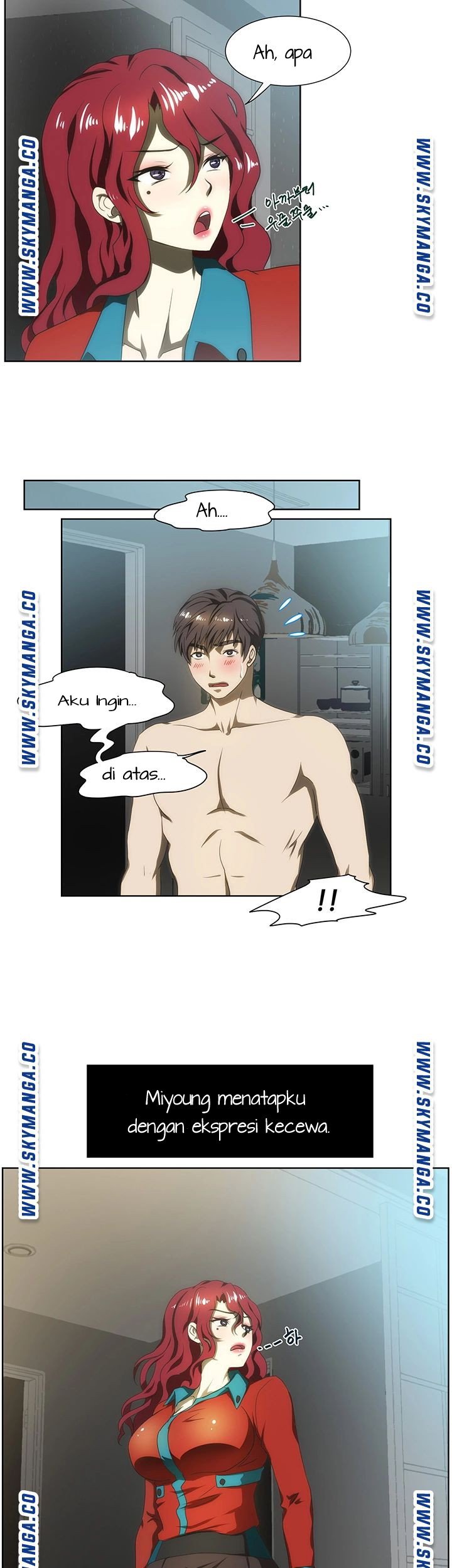 My Sister-in-Law’s Ass - Chapter 58 23 My Sister-in-Law’s Ass - Chapter 58 23