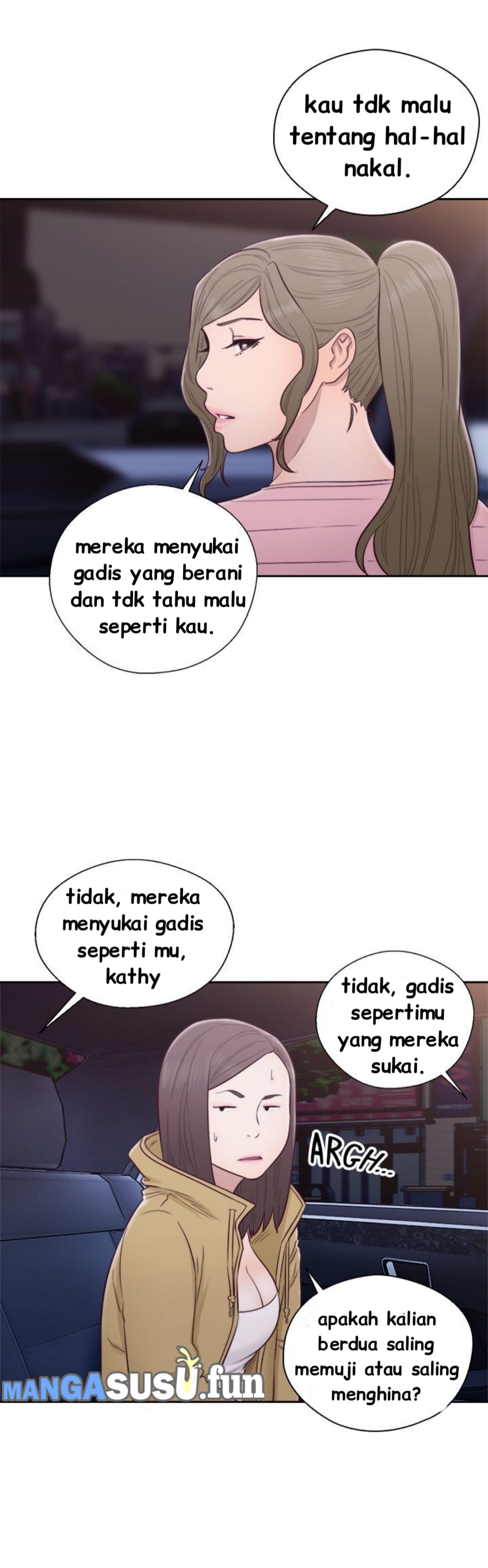 Lust Awakening - Chapter 58 33