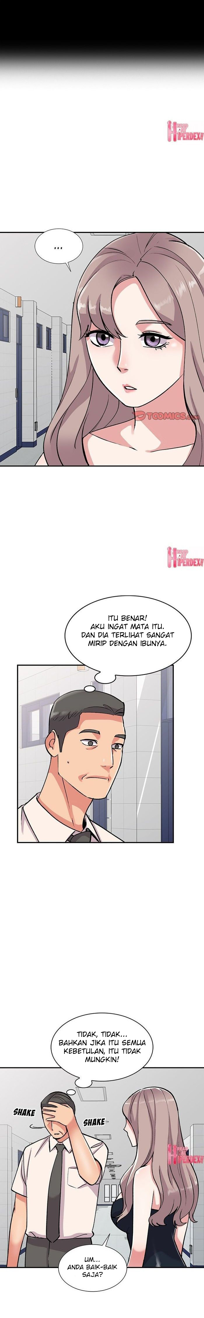 Shh! Her Secret - Chapter 58 1