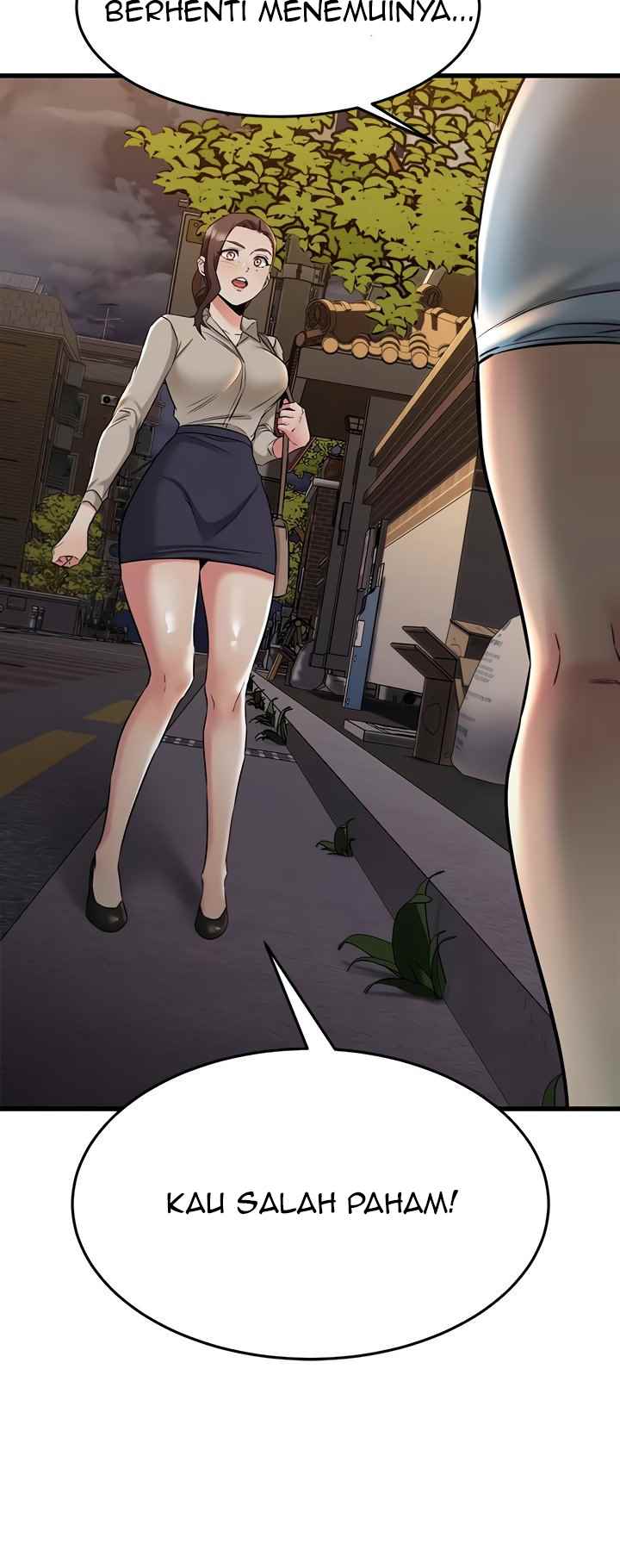 My Female Friend Who Crossed The Line - Chapter 58 44