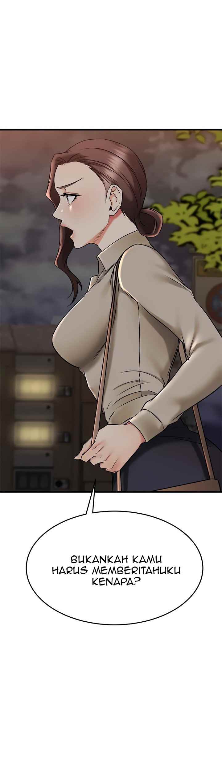 My Female Friend Who Crossed The Line - Chapter 58 10