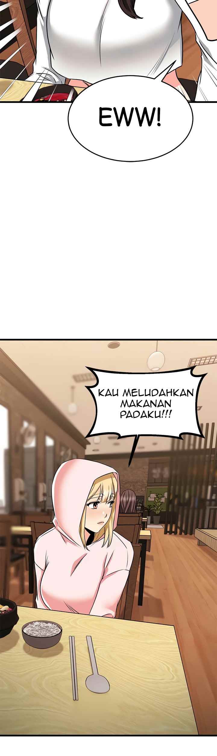 My Female Friend Who Crossed The Line - Chapter 58 58