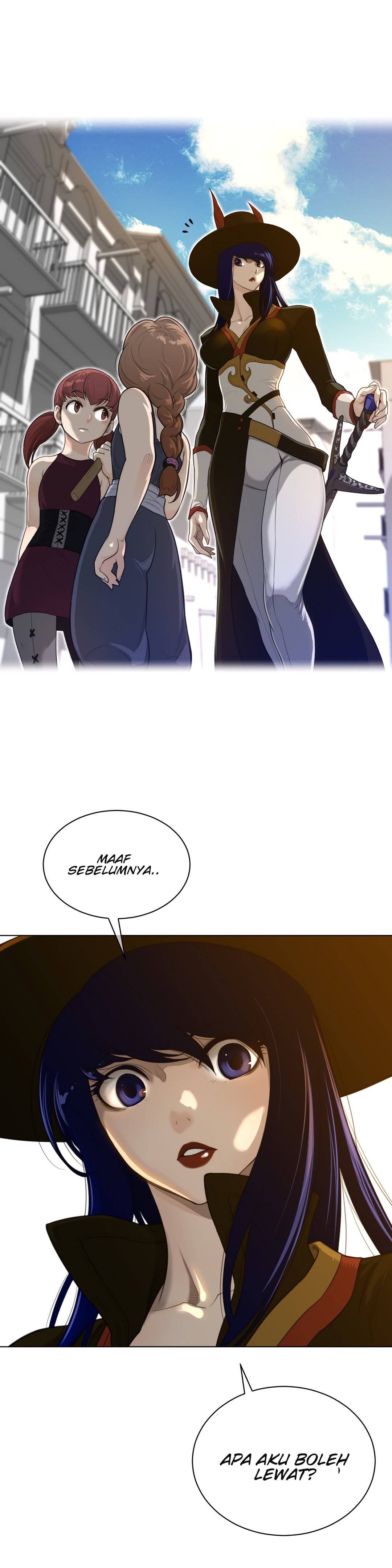 Perfect Half - Chapter 58 24