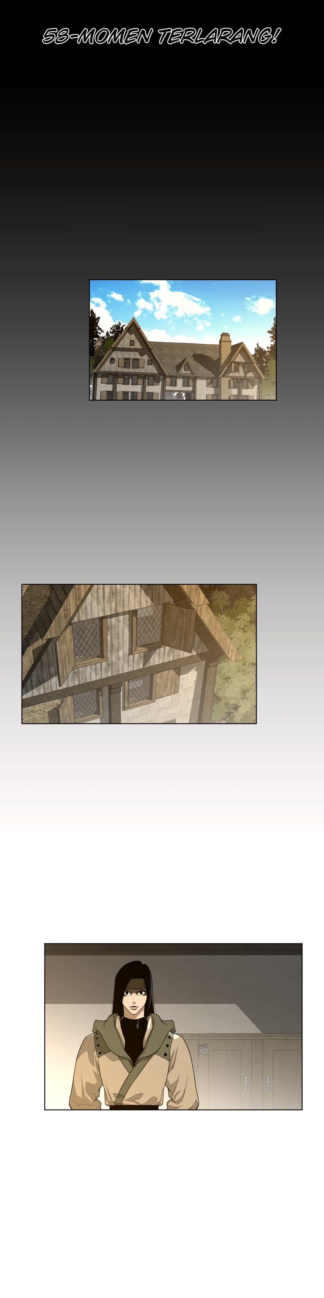 Perfect Half - Chapter 58 7