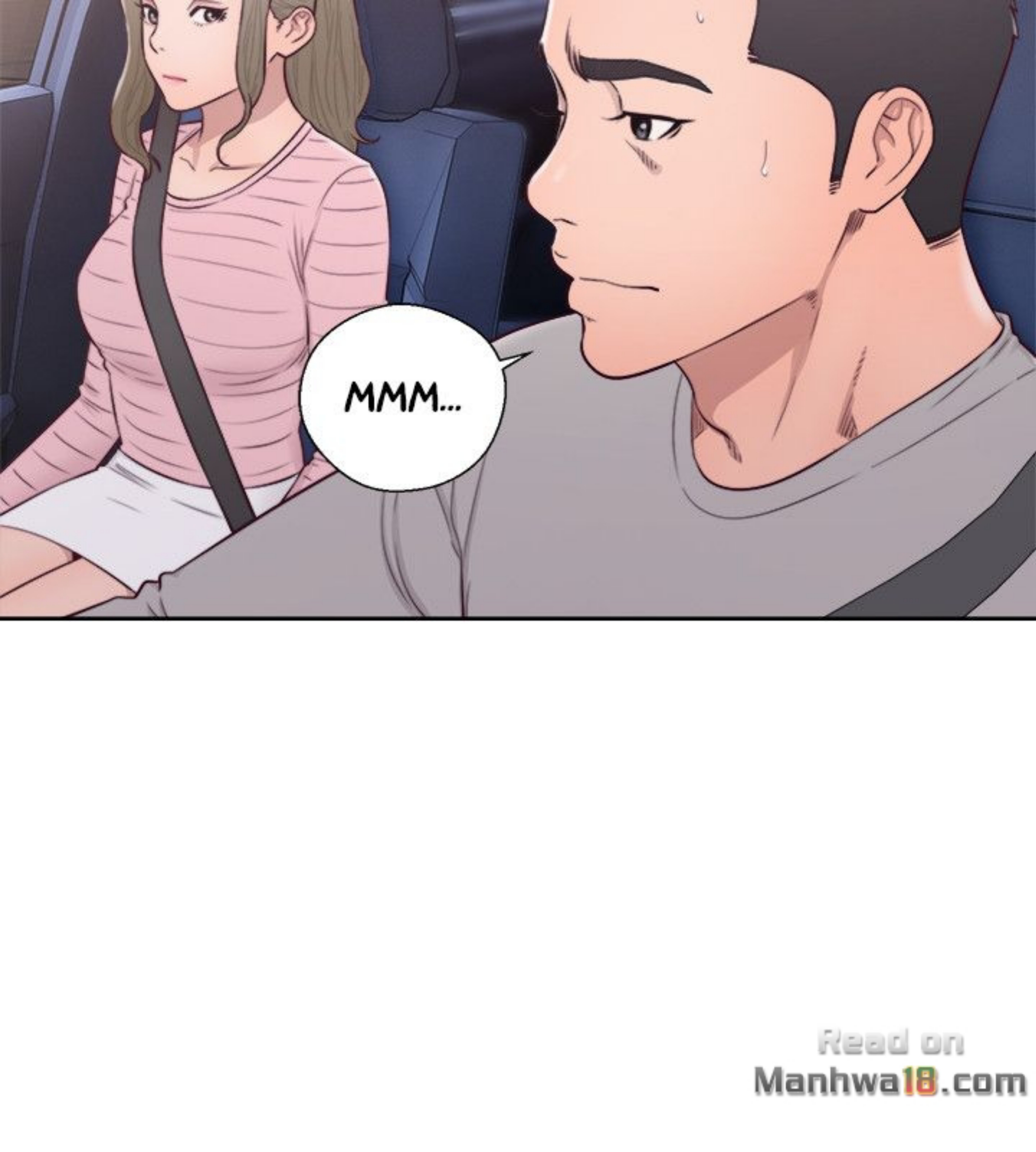 Lust Awakening - Chapter 58 15