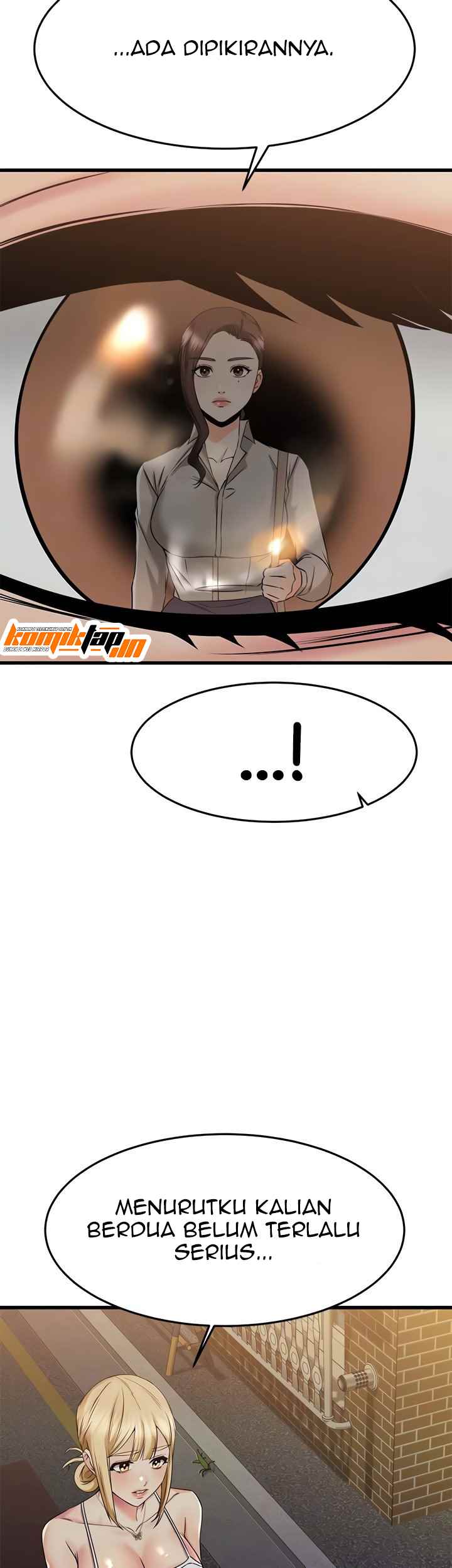 My Female Friend Who Crossed The Line - Chapter 58 17