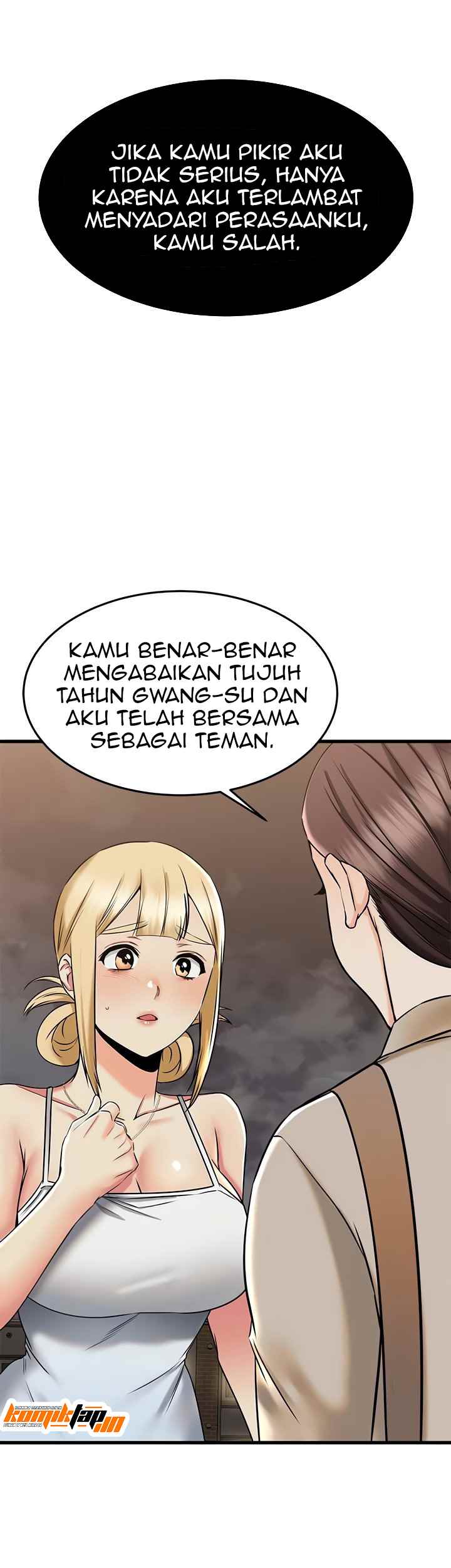My Female Friend Who Crossed The Line - Chapter 58 60