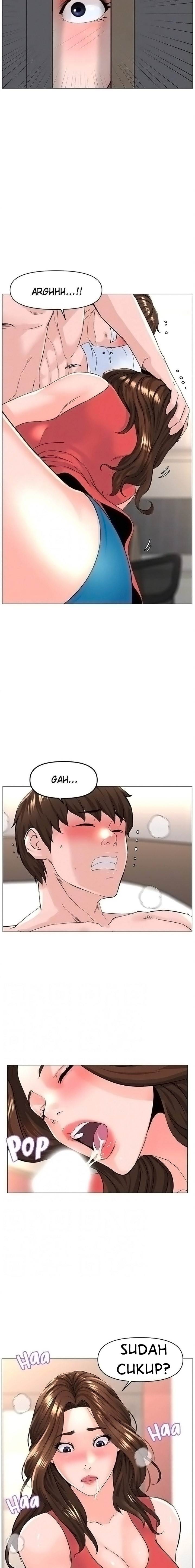 The Neighborhood Celebrity - Chapter 58 19