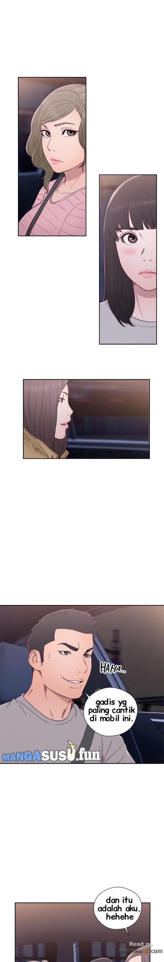 Lust Awakening - Chapter 58 12