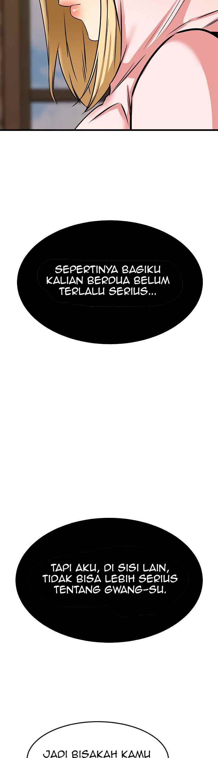 My Female Friend Who Crossed The Line - Chapter 58 43