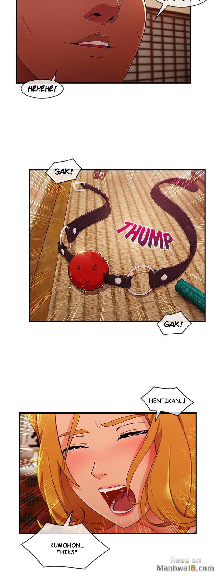 Lady Garden - Chapter 58 16