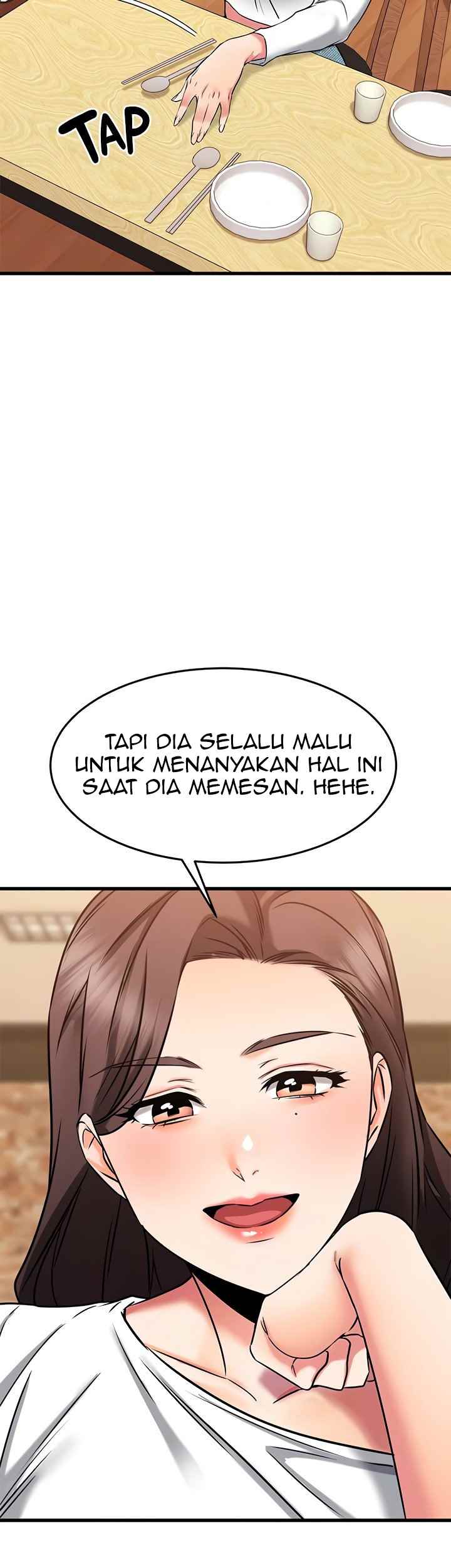 My Female Friend Who Crossed The Line - Chapter 58 41