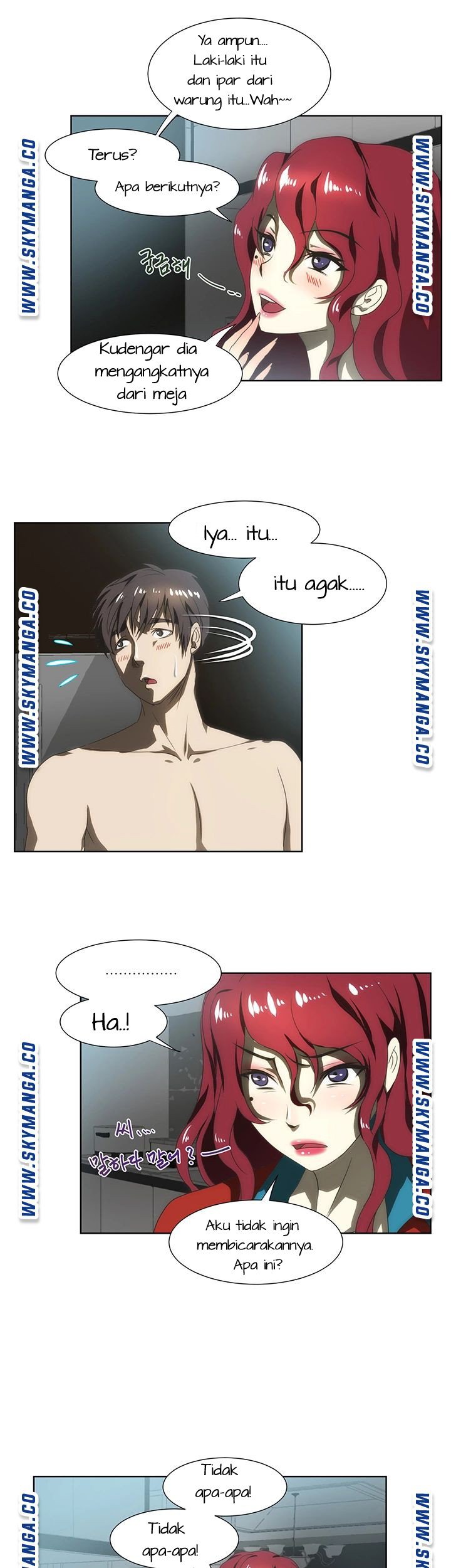 My Sister-in-Law’s Ass - Chapter 58 19 My Sister-in-Law’s Ass - Chapter 58 19