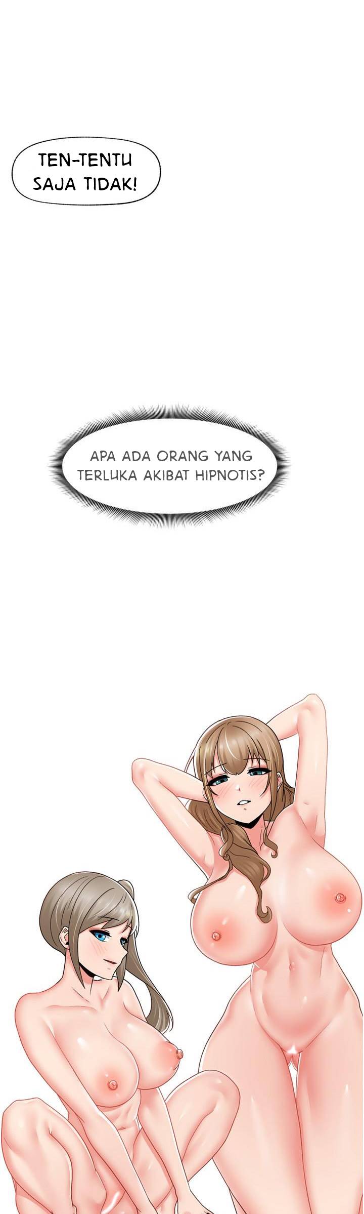 I love the hypnosis of this world - Chapter 58 40