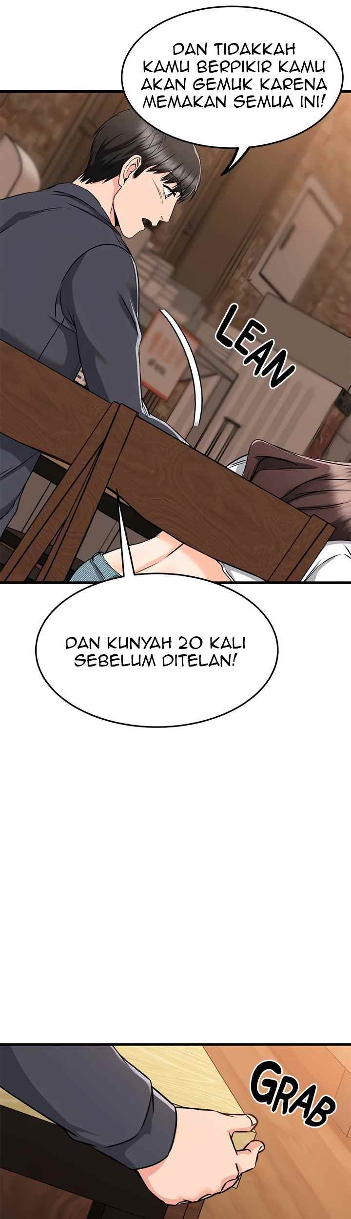 My Female Friend Who Crossed The Line - Chapter 58 55