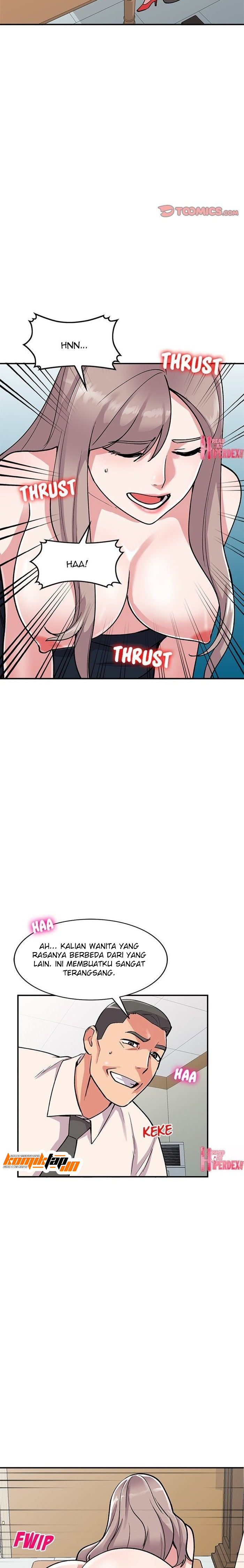Shh! Her Secret - Chapter 58 17