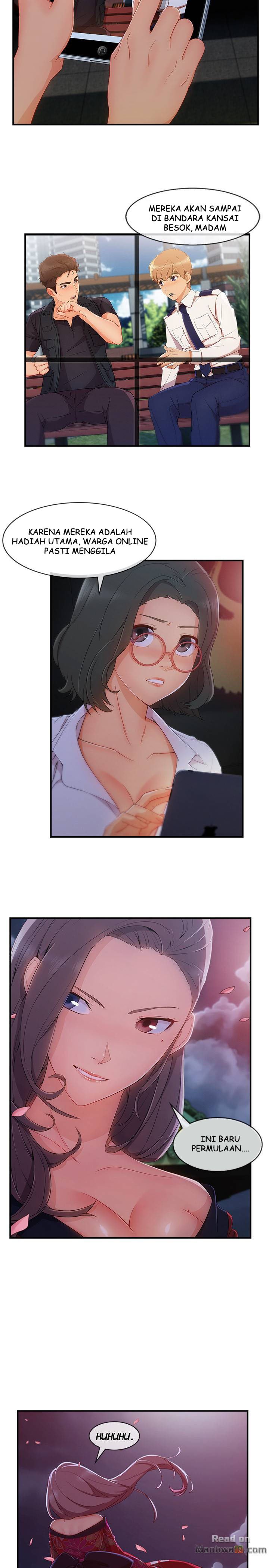 Lady Garden - Chapter 58 24