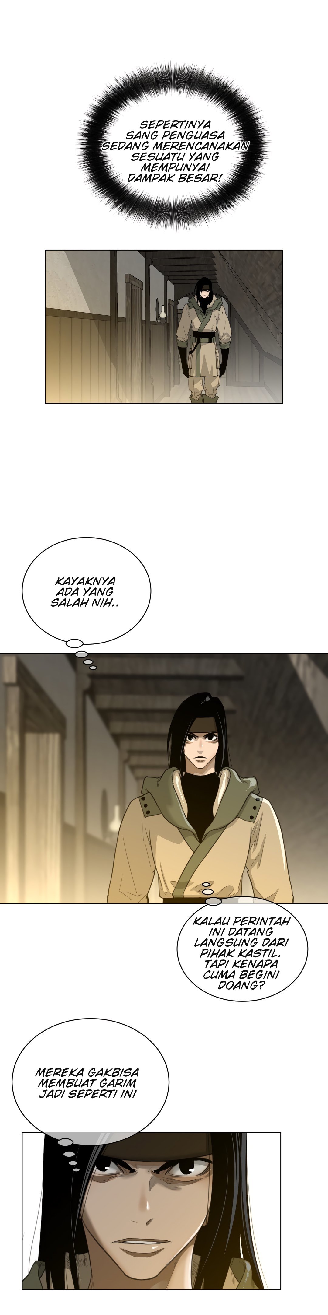 Perfect Half - Chapter 58 10