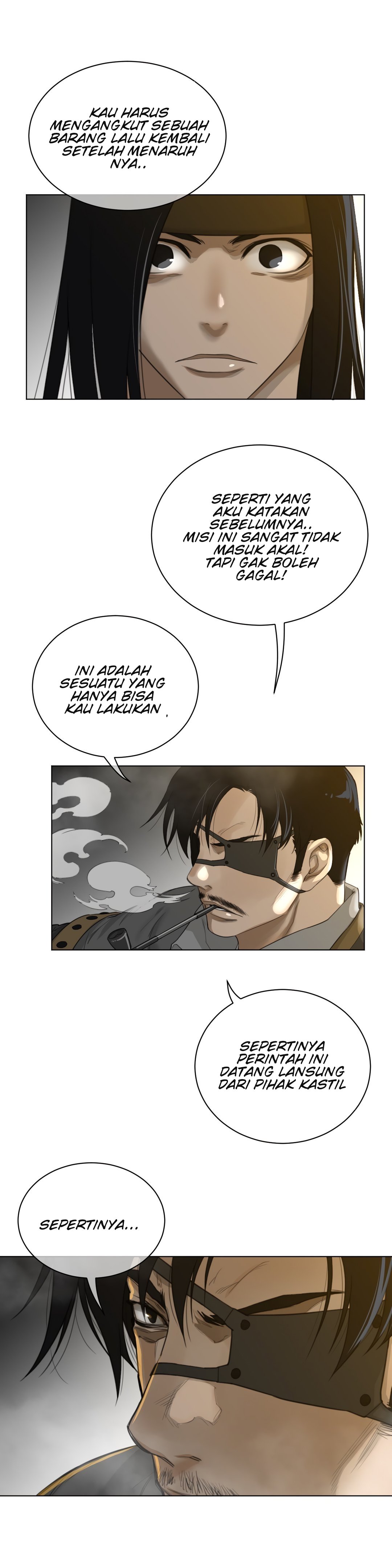 Perfect Half - Chapter 58 9