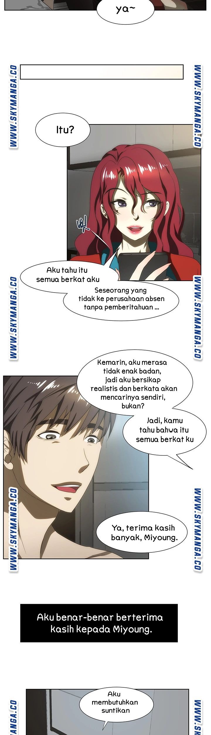 My Sister-in-Law’s Ass - Chapter 58 12 My Sister-in-Law’s Ass - Chapter 58 12