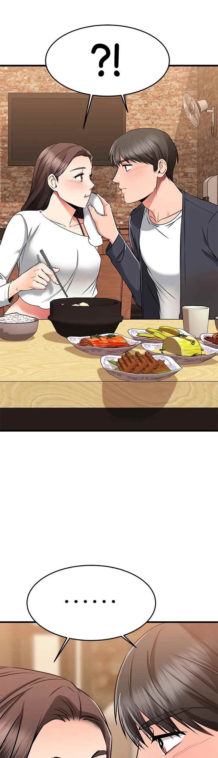 My Female Friend Who Crossed The Line - Chapter 58 69