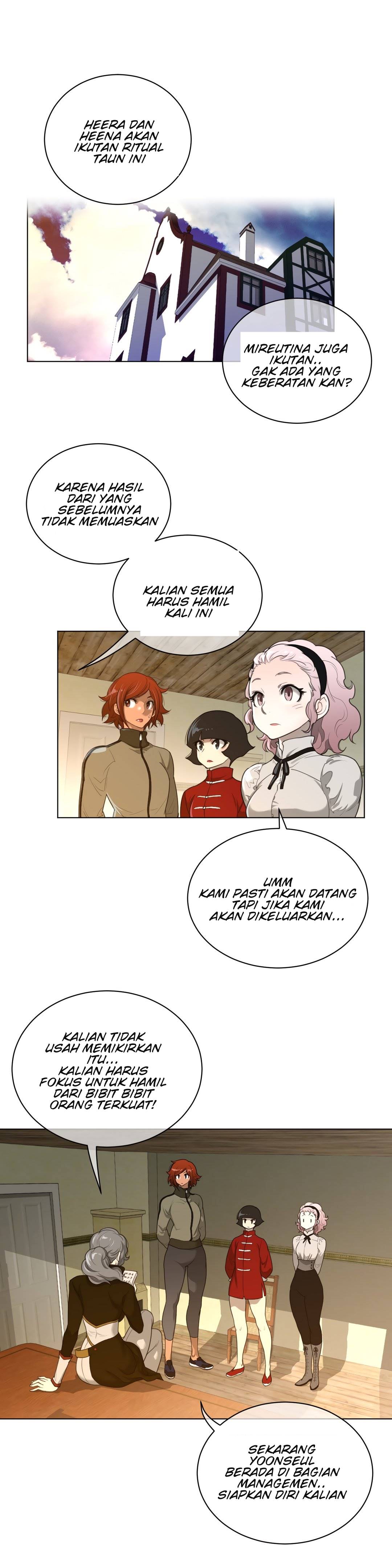 Perfect Half - Chapter 58 17