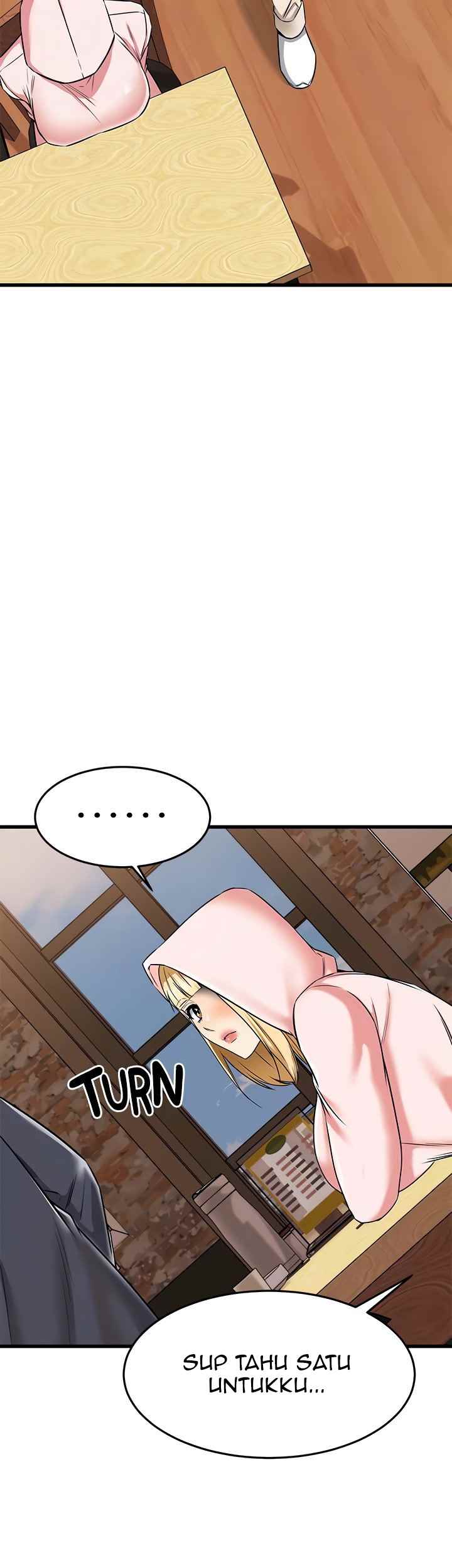 My Female Friend Who Crossed The Line - Chapter 58 37
