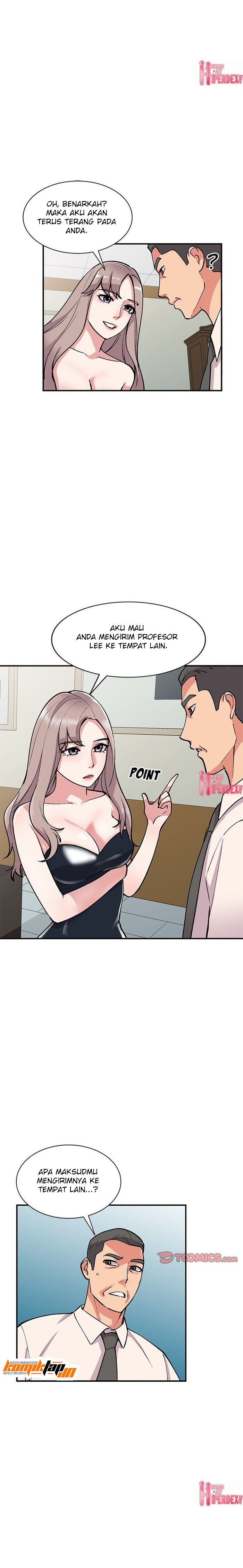 Shh! Her Secret - Chapter 58 5