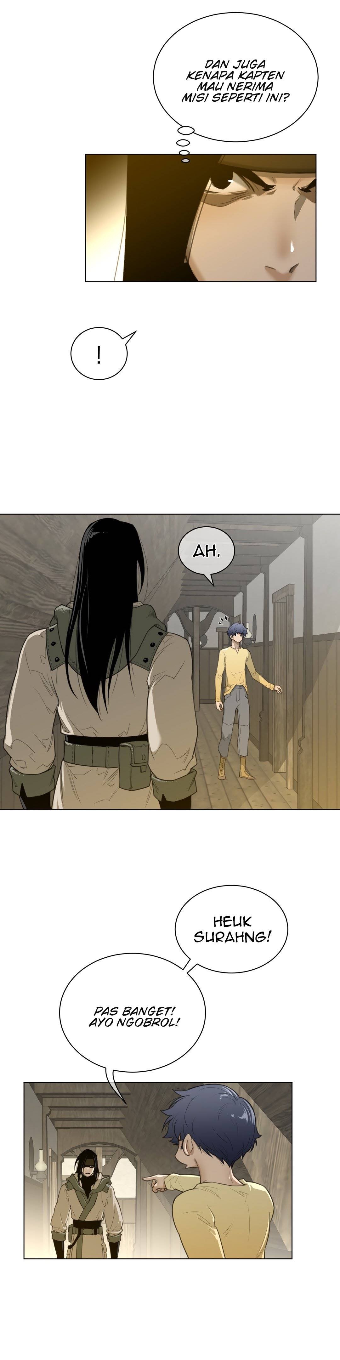 Perfect Half - Chapter 58 11