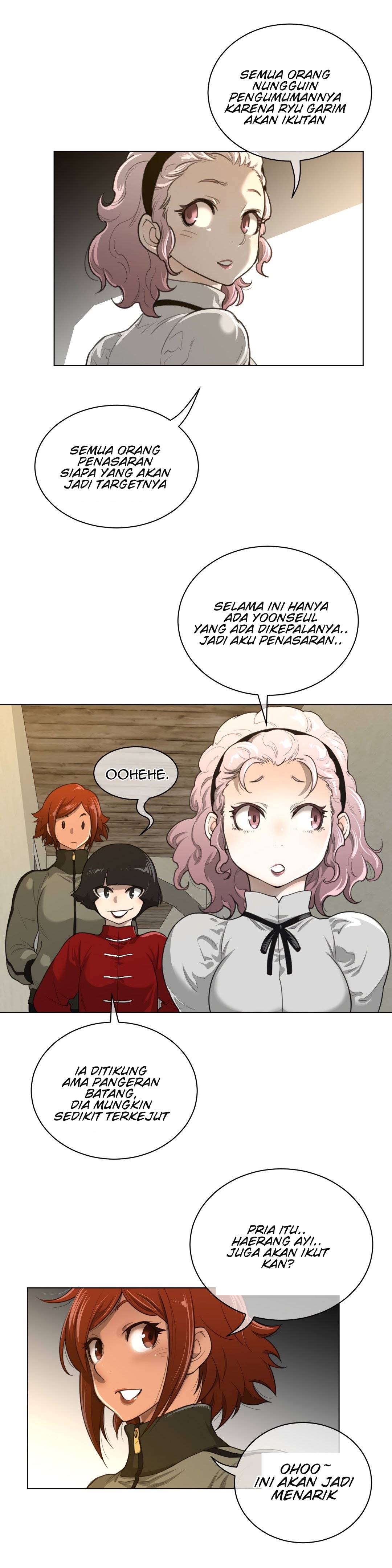 Perfect Half - Chapter 58 20