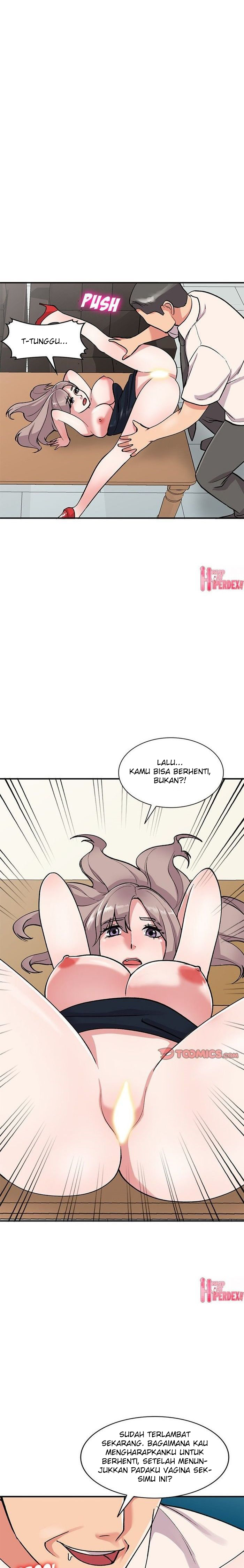 Shh! Her Secret - Chapter 58 21