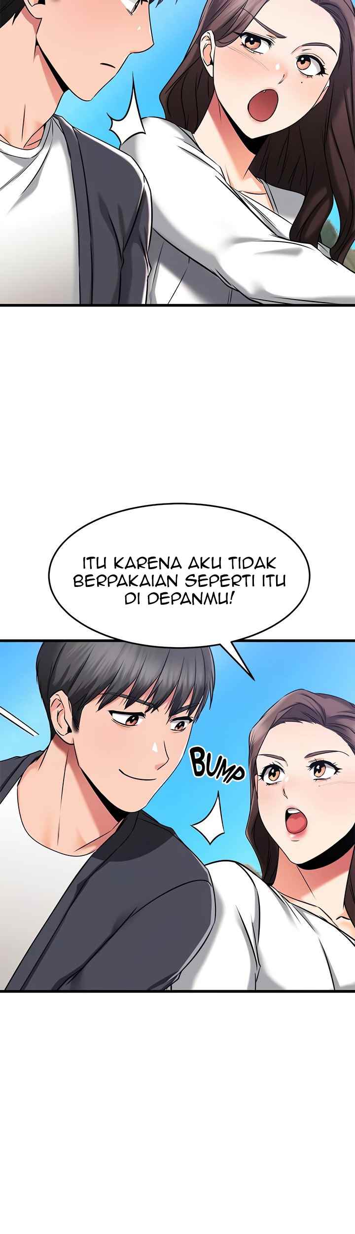 My Female Friend Who Crossed The Line - Chapter 58 29