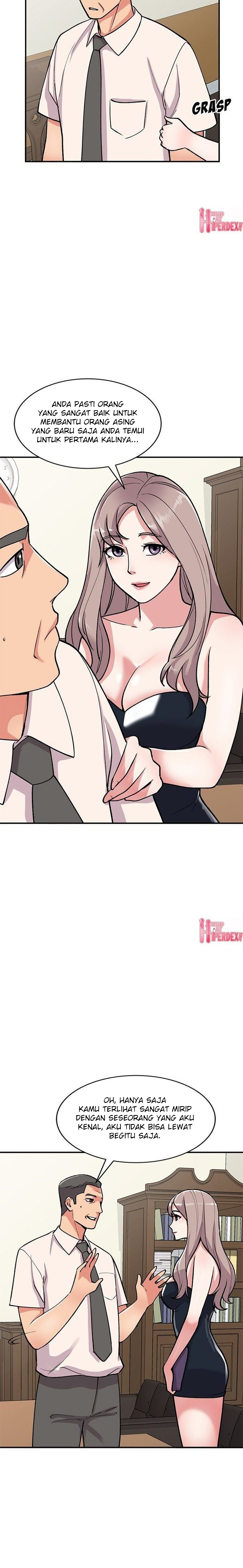 Shh! Her Secret - Chapter 58 4