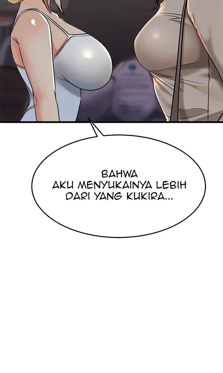 My Female Friend Who Crossed The Line - Chapter 58 15
