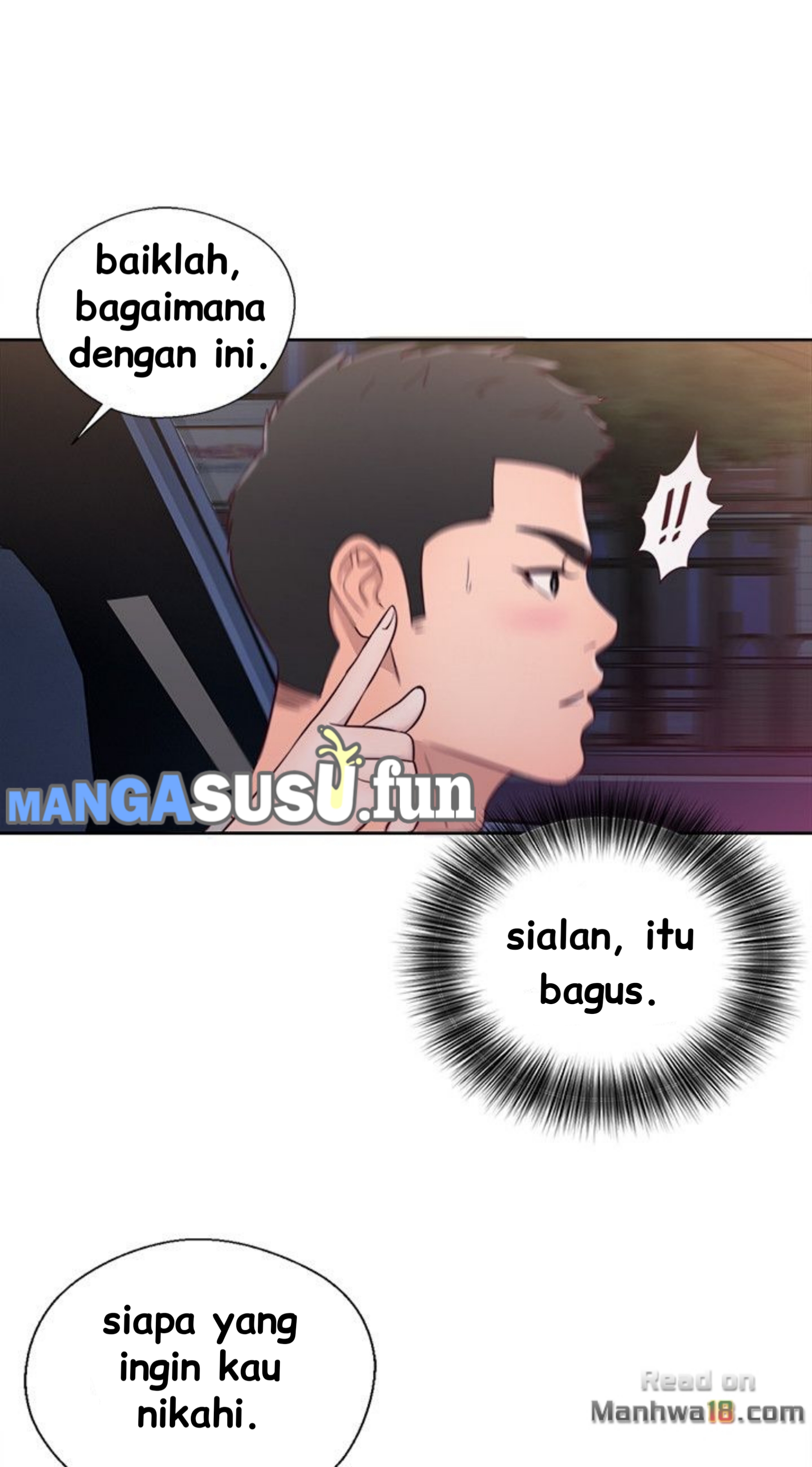 Lust Awakening - Chapter 58 26