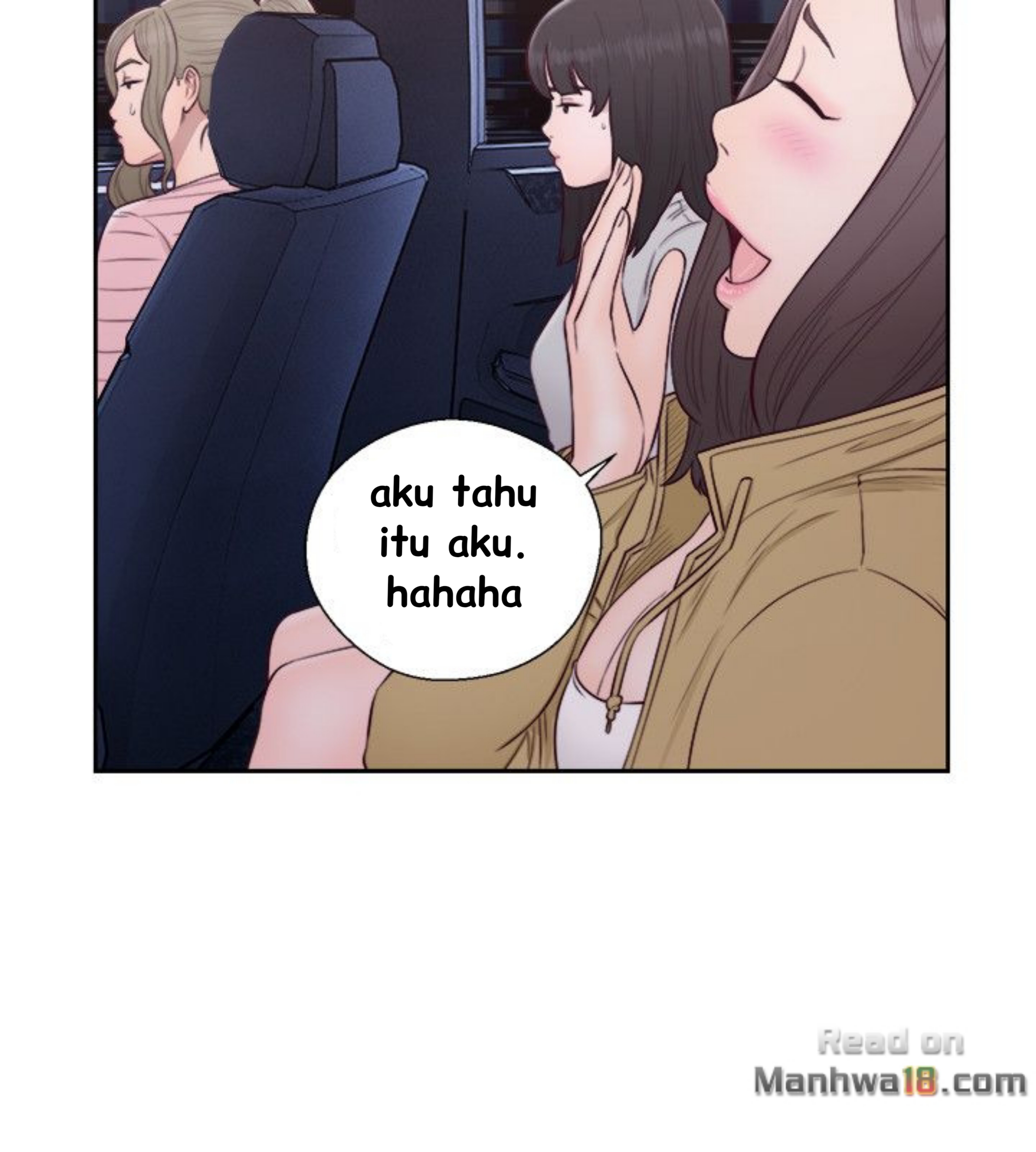 Lust Awakening - Chapter 58 13