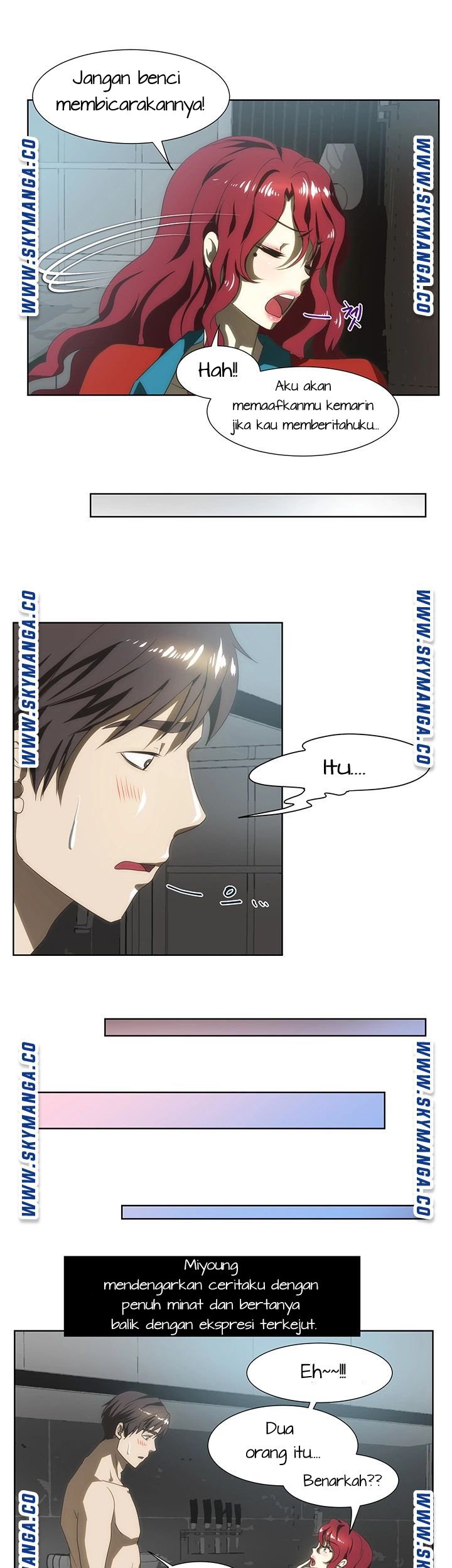 My Sister-in-Law’s Ass - Chapter 58 17 My Sister-in-Law’s Ass - Chapter 58 17