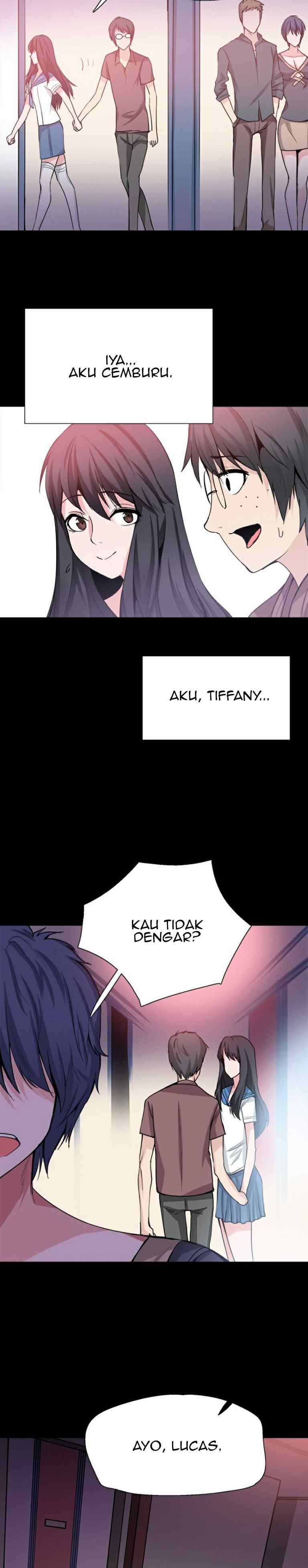 Body Change - Chapter 26 12