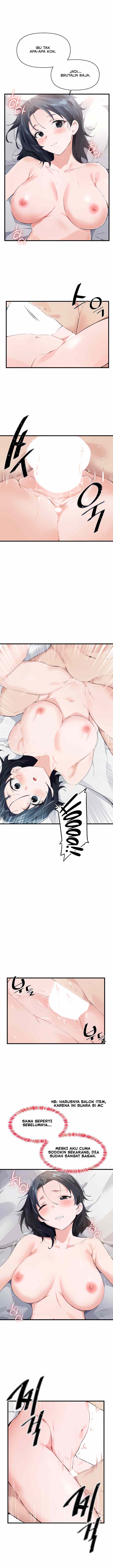 Please Give Me Energy - Chapter 26 4 Please Give Me Energy - Chapter 26 4