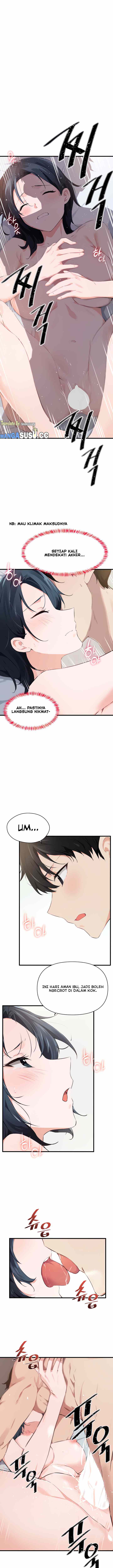 Please Give Me Energy - Chapter 26 6 Please Give Me Energy - Chapter 26 6