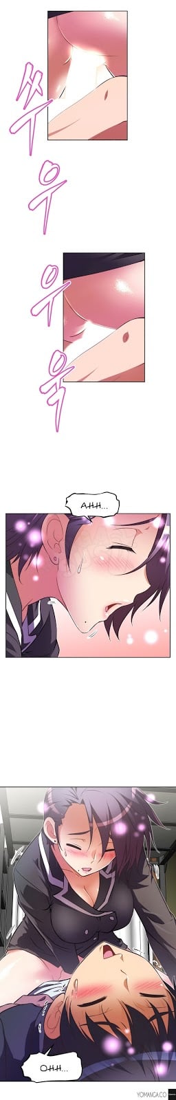 Brawling Go - Chapter 26 2