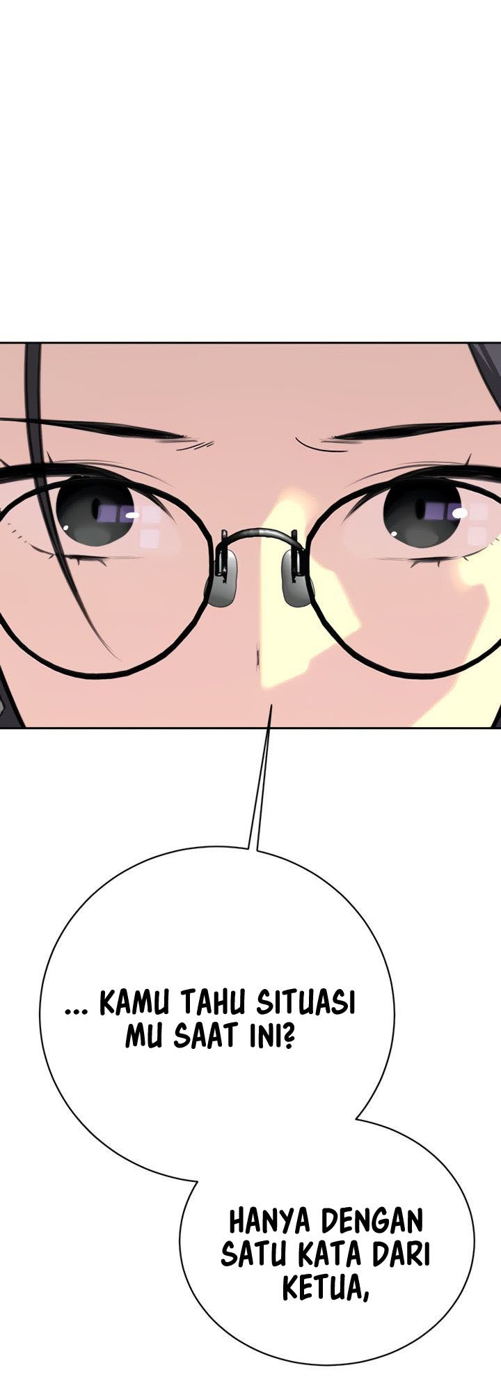 Secret Matter Of The Third Generation - Chapter 26 29
