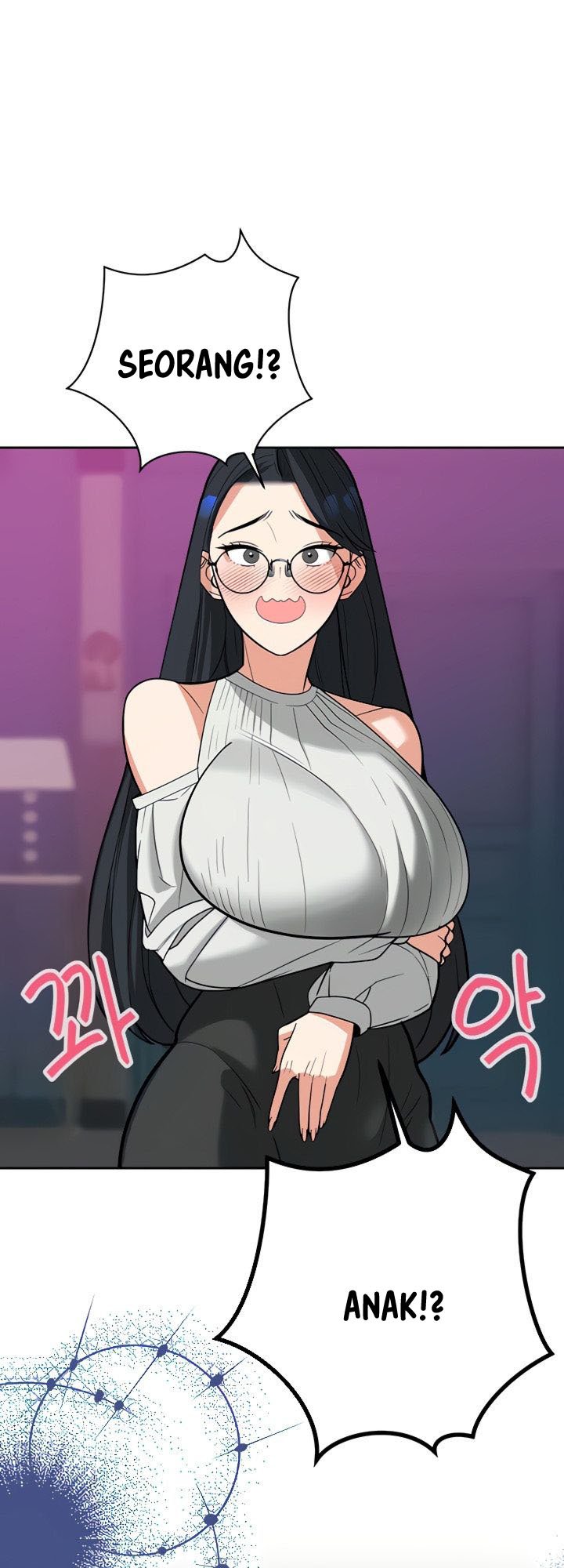 Secret Matter Of The Third Generation - Chapter 26 3