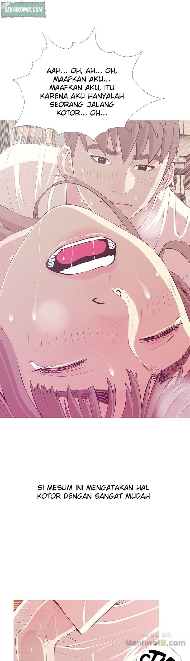 Ms. Master - Chapter 26 14