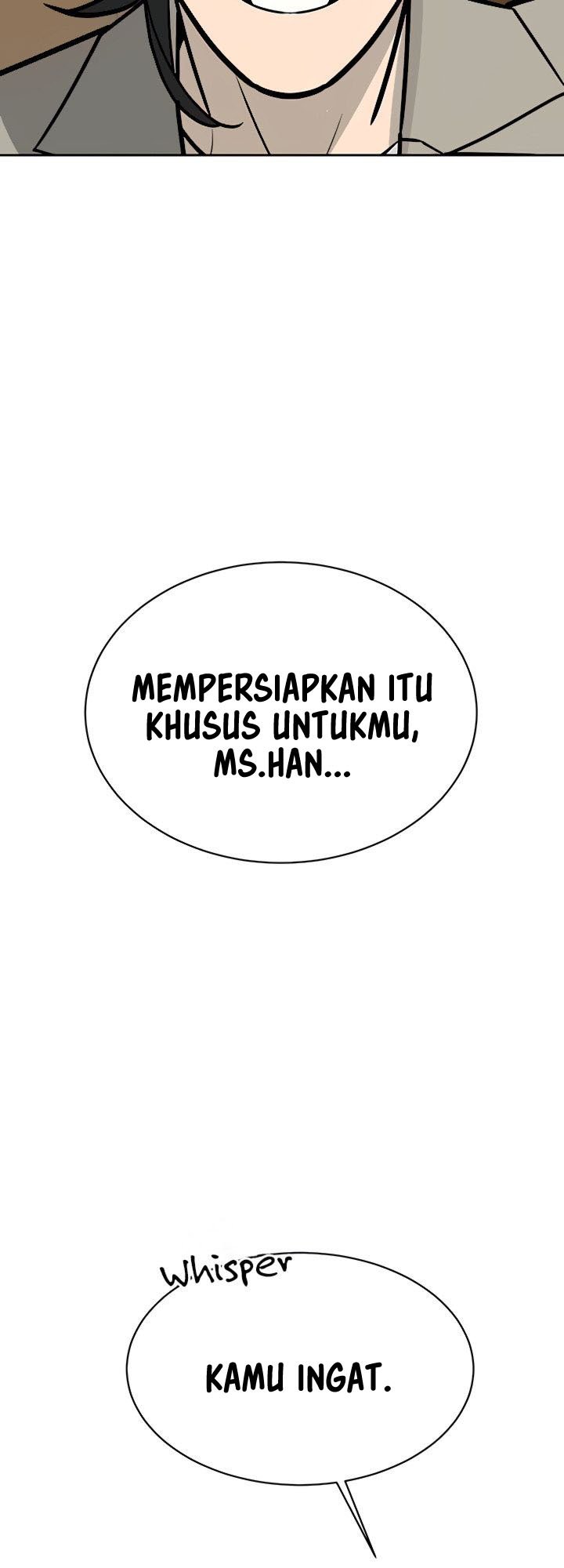 Secret Matter Of The Third Generation - Chapter 26 46