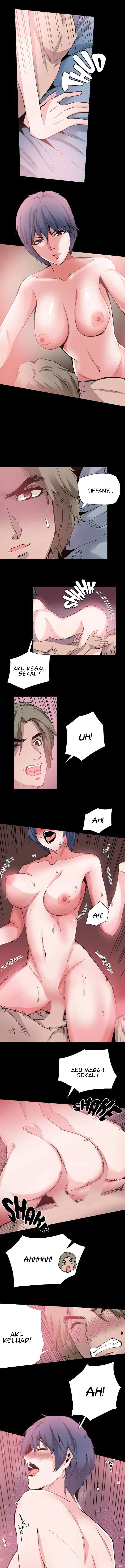 Body Change - Chapter 26 4