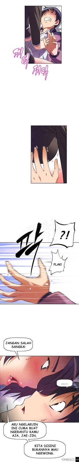 Brawling Go - Chapter 26 8