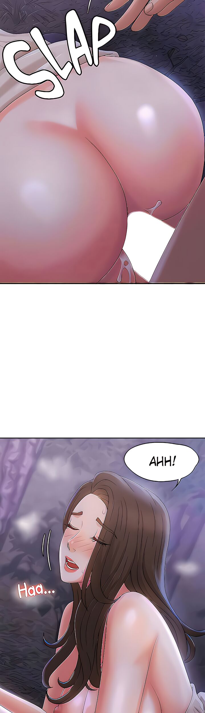 Teen Aunt - Chapter 26 18